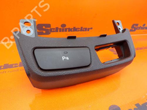 Switch OPEL MOKKA / MOKKA X (J13) 1.6 CDTI (_76) | BP33146467I30 - Image 2