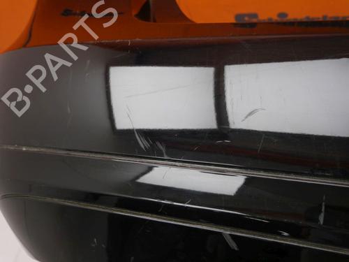 Rear bumper MERCEDES-BENZ E-CLASS (W212) E 220 CDI | BP25981720C8 