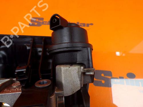 Pipe AUDI A7 Sportback (4GA, 4GF) S7 quattro | BP24390011M125 