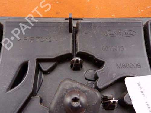 Grill PEUGEOT EXPERT Van (V_) 2.0 BlueHDi 145 | BP33153627C40  - Image 7