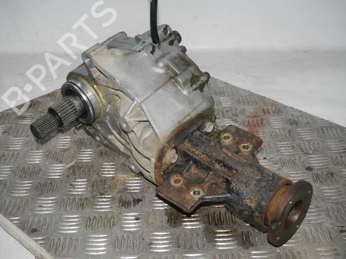 Caja transfer Caja transfer FIAT SEDICI (189_) 1.9 D Multijet 4x4 (120 hp) 35997224 35997224