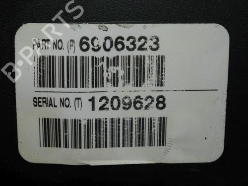 Engine VOLVO C30 (533) D4 | BP32645892M1 