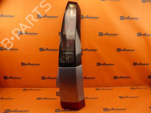 right-taillight-opel-meriva-a-mpv-x03-2003-2004-2005-2006-2007-2008-2009-2010-32835055 main image