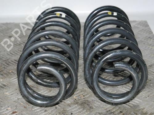 Shock absorber spring VW GOLF V (1K1) 1.4 16V | BP29644720C152 