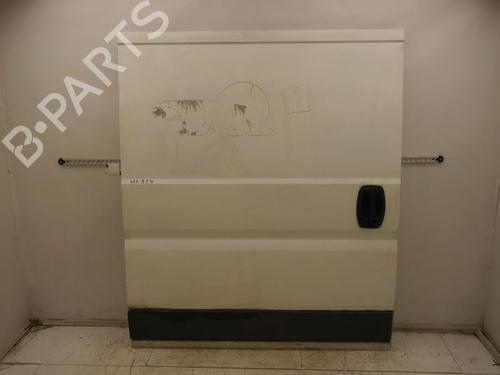 Højre side skydedør FIAT DUCATO Bus (250_) 100 Multijet 2,2 D (100 hp) 32650981