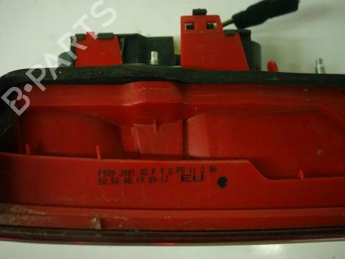 Right tailgate light ALFA ROMEO 159 (939_) 1.9 JTDM 16V (939AXC1B, 939AXC12) | BP32635247C80