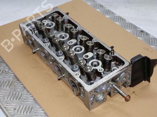 Used Cylinder head Cylinder head FIAT BRAVO II (198_) 1.4 T-Jet (198AXG1B) (120 hp) 39480142 39480142