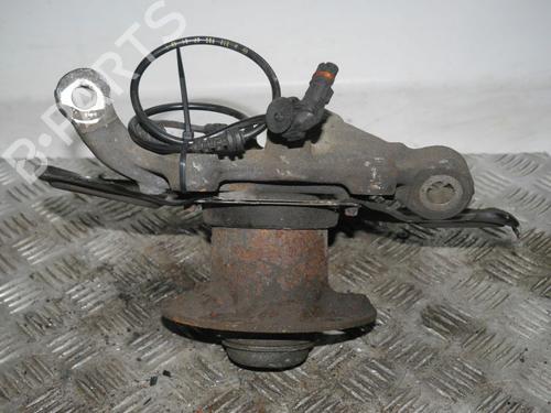 Left front steering knuckle MERCEDES-BENZ E-CLASS T-Model (S212) E 250 CDI / BlueTEC (212.203, 212.204) | BP33157922M25 - Image 4