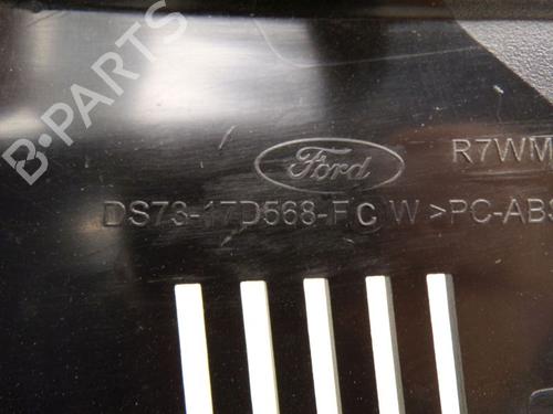 Rear mirror FORD MONDEO V Turnier (CF) 2.0 TDCi | BP32400279I6 