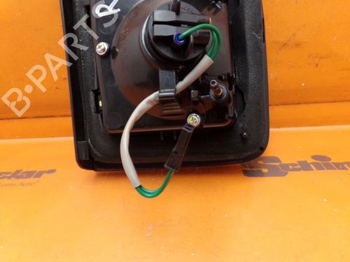 Right tailgate light CHEVROLET ORLANDO (J309) 1.8 | BP24415143C80 