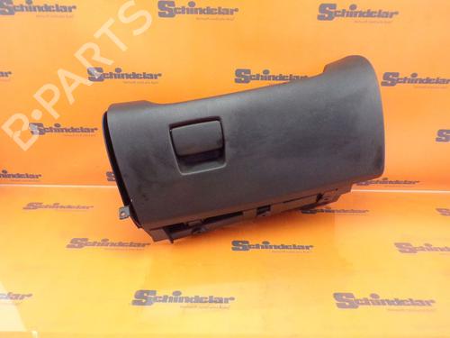 Handskerum OPEL MERIVA B MPV (S10) 1.7 CDTI (75) (110 hp) 32642198