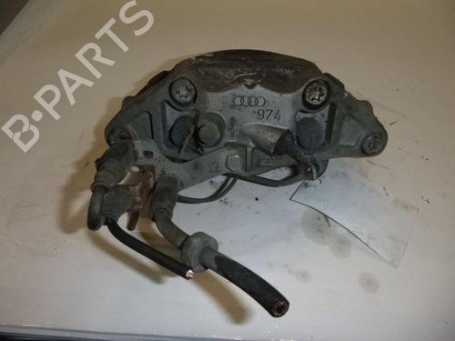 Left front brake caliper AUDI A6 C6 (4F2) 2.7 TDI | BP33140414M105 - Image 3