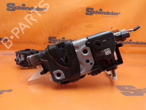 Front left lock OPEL MOKKA 1.2 (76) | BP33152473C98 - Image 3