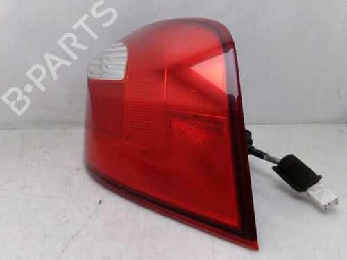 Right taillight KIA RIO III (UB) 1.25 CVVT | BP32651571C35