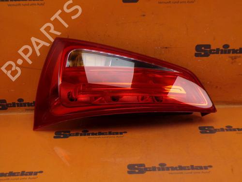 Used Right taillight AUDI A1 (8X1, 8XK) 1.4 TFSI (122 hp) 24413427