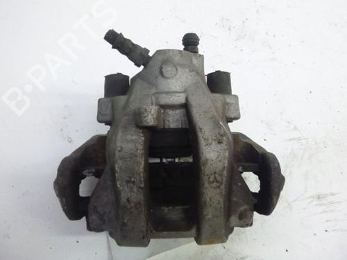 Used Left rear brake caliper MERCEDES-BENZ E-CLASS (W211) E 270 CDI (211.016) (177 hp) 32636043