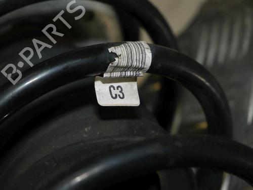 Left front shock absorber BMW 3 Touring (E91) 318 d | BP24387693M16 