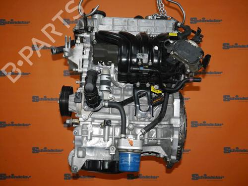 Engine KIA CEED Sportswagon (CD) 1.6 GDI Hybrid | BP26916829M1 