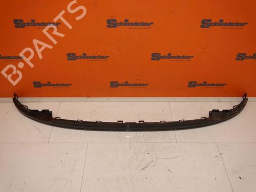 Used Rear bumper AUDI E-TRON (GEN) 50 quattro (313 hp) 24392610
