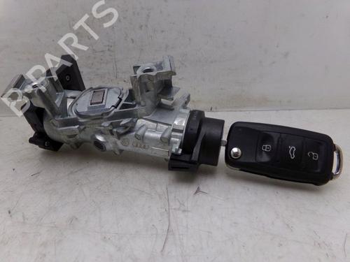 Ratlås/Tændingslås SKODA CITIGO (NF1) 1.0 (60 hp) 30652325