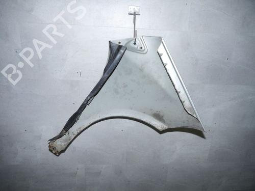 Left front fenders MERCEDES-BENZ A-CLASS (W168) A 170 CDI (168.009, 168.109) | BP24387865C41 