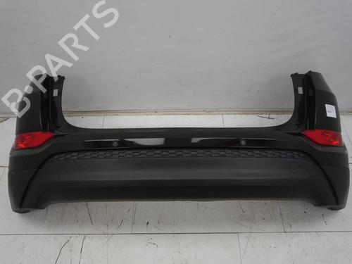 Used Rear bumper HYUNDAI TUCSON (TL, TLE) 1.7 CRDi (141 hp) 30670021
