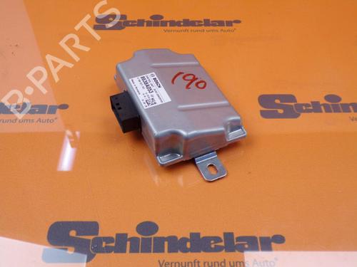 Control unit MITSUBISHI ECLIPSE CROSS (GK_, GL_) 1.5 T-Mivec | BP32644830M11