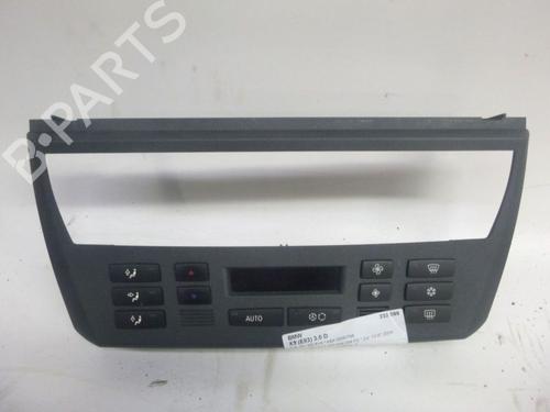 Used Climate control BMW X3 (E83) 3.0 d (204 hp) 24383509