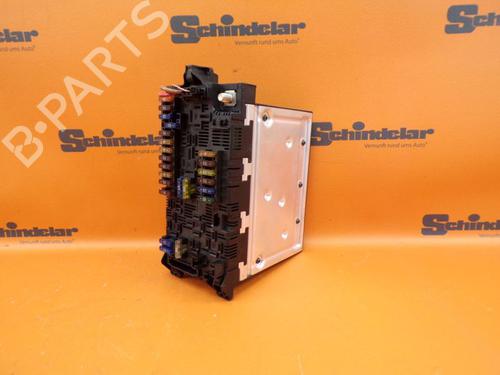 Fuse box MERCEDES-BENZ E-CLASS T-Model (S211) E 270 T CDI (211.216) | BP24382567E1 