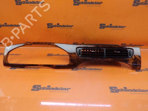 Used Other Other JAGUAR S-TYPE II (X200) 2.7 D (207 hp) 33150182 33150182