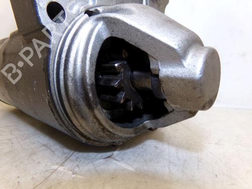 Starter PEUGEOT 1007 (KM_) 1.4 HDi | BP32651304M8