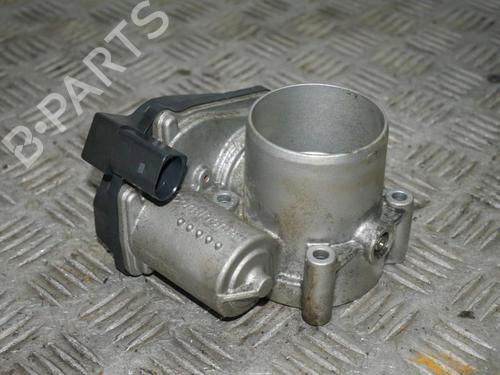 Used Throttle body Throttle body AUDI A3 Sportback (8PA) 1.4 TFSI (125 hp) 33560807 33560807