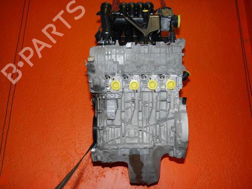 Engine MERCEDES-BENZ A-CLASS (W169) A 200 (169.033, 169.333) | BP32638215M1