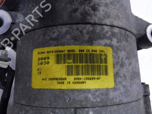 AC compressor FORD C-MAX (DM2) 1.6 TDCi | BP32636559M34