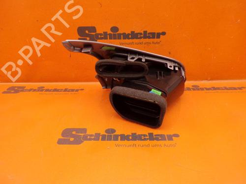 Air vent CITROËN DS3 (SA_) 1.4 VTi 95 | BP32662757I21