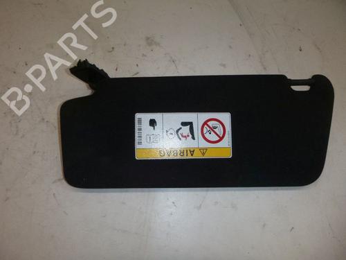 Right sun visor MERCEDES-BENZ E-CLASS Coupe (C207) E 300 (207.355) | BP33141009I2 - Image 3