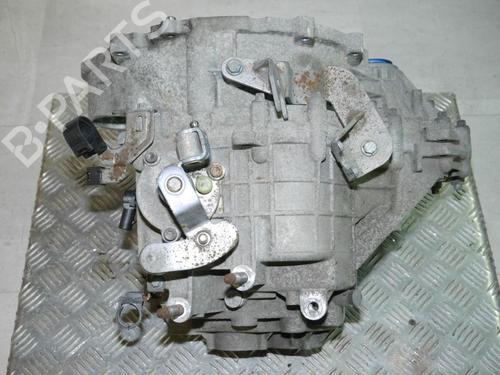 Gearbox SMART FORFOUR (454) 1.1 (454.030) | BP32639943M3 