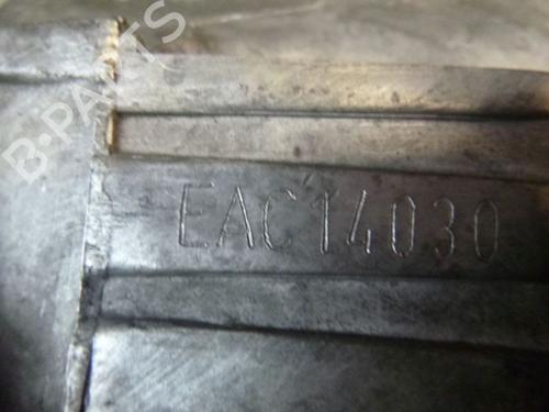 Gearbox VW PASSAT B5 (3B2) 2.3 VR5 | BP33848059M3 - Image 5