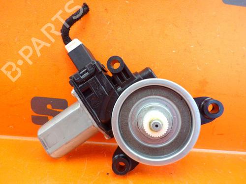 Used Right front window motor MAZDA 3 (BM, BN) 2.0 (120 hp) 33148343