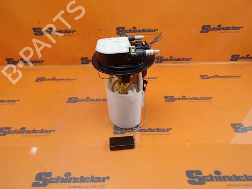 Fuel pump CITROËN C4 CACTUS 1.6 BlueHDi 100 | BP32662572M76