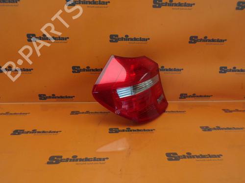 Left taillight BMW 1 (E87) 116 i | BP24390694C34 