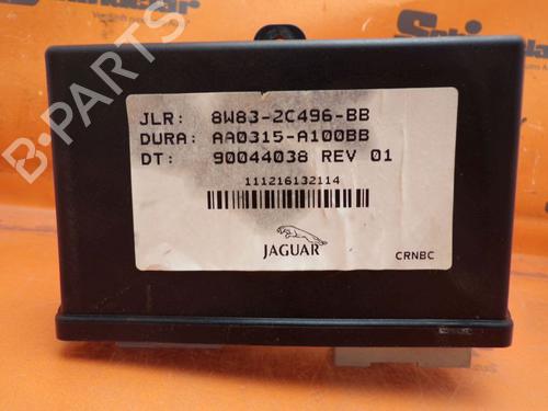 Módulo eletrónico JAGUAR XF I (X250) 3.0 (238 hp) 32834964
