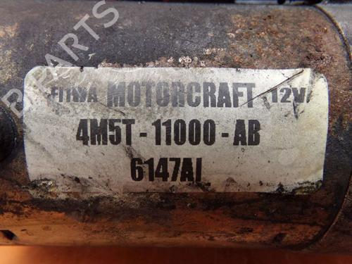 Starter FORD FOCUS C-MAX (DM2) 1.8 | BP32836443M8  - Image 6