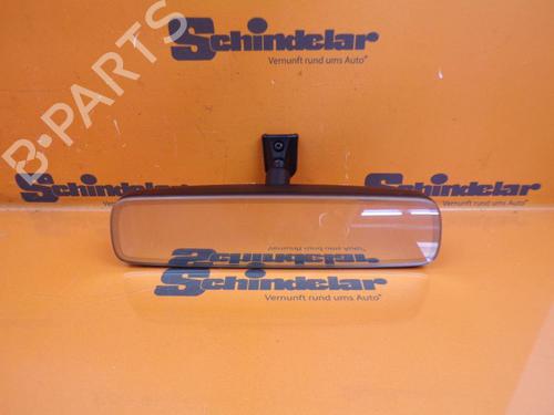 Used Rear mirror FORD USA MUSTANG Convertible 2.3 EcoBoost (314 hp) 32645133