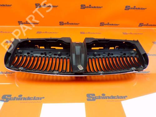 Grille JAGUAR X-TYPE I (X400) 2.2 D | BP24389887C40 