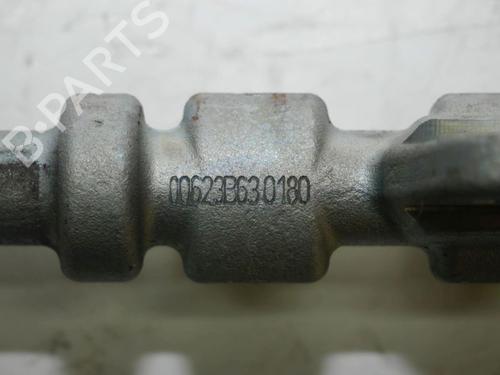 Injection rail OPEL MERIVA B MPV (S10) 1.3 CDTI (75) | BP33141859M98  - Image 8
