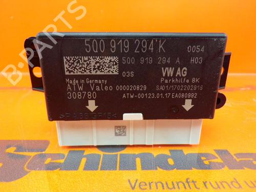 electronic-module-vw-golf-vii-5g1-bq1-be1-be2-2012-2013-2014-2015-2016-2017-2018-2019-2020-2021-33146381 main image