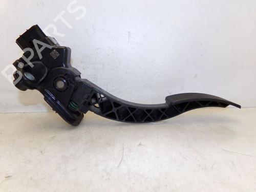 Pedal MITSUBISHI OUTLANDER II (CW_W) 2.2 DI-D 4WD | BP30189518I4 