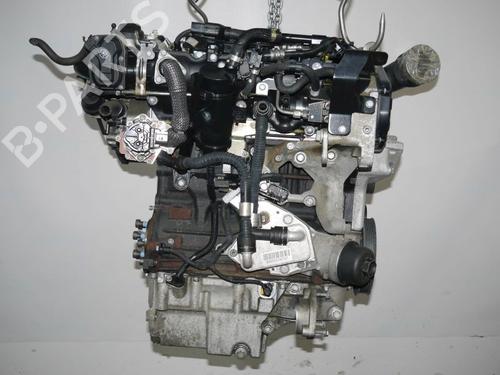 Engine OPEL INSIGNIA A (G09) 2.0 CDTI (68) | BP38312897M1 - Image 4