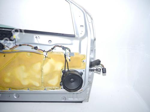 Left front door MERCEDES-BENZ VANEO (414) 1.9 (414.700) | BP24385513C2 